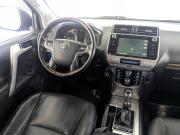 Toyota Land Cruiser Prado 150 Series Рестайлинг 2 Москва  - изображение 55