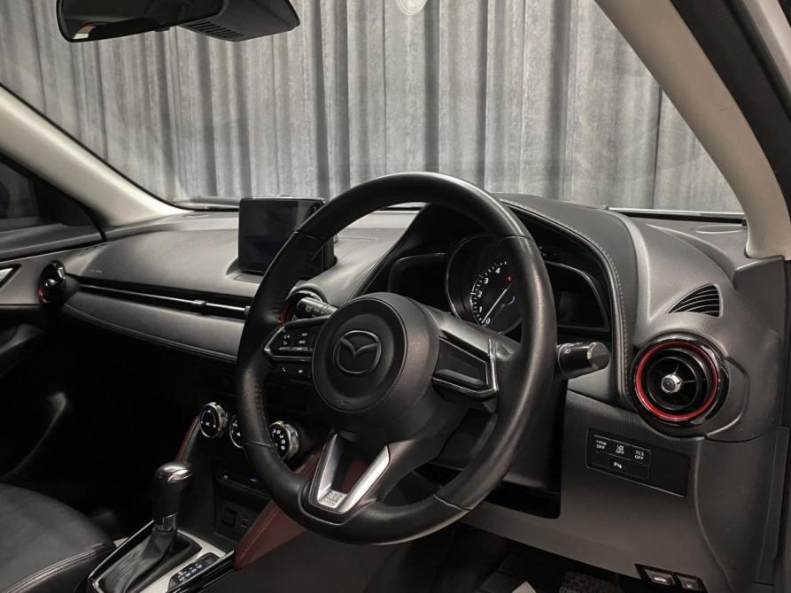 Mazda CX-3 I Красноярск  - изображение 7