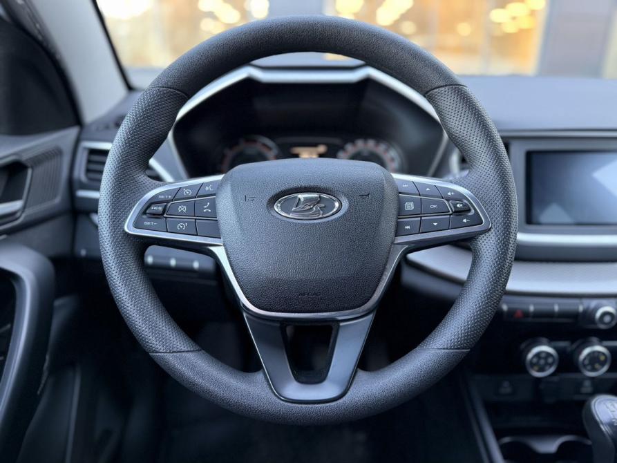 Lada (ВАЗ) Vesta I Рестайлинг (NG) Ярославль  - изображение 12
