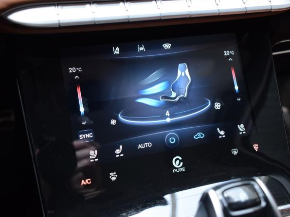 Chery Tiggo 8 Pro Max I с пробегом 2022 года, цена 2 015 500 рублей, 48165 км, внедорожник, Автокод Объявления