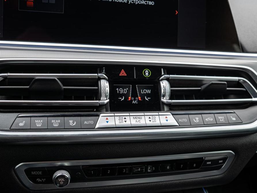BMW X5 IV (G05/G18) Краснодар  - изображение 16