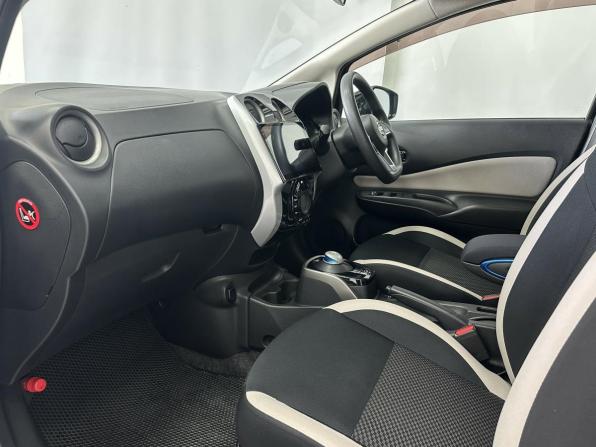 Nissan Note II Рестайлинг с пробегом 2018 года, цена 1 085 000 рублей, 133167 км, хэтчбек, Автокод Объявления