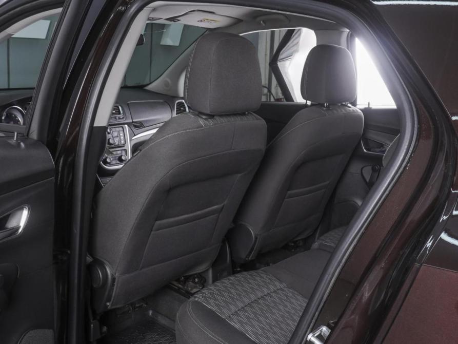 Opel Mokka I Ростов-на-Дону  - изображение 11