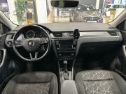 Skoda Rapid I Рестайлинг Москва  - изображение 27