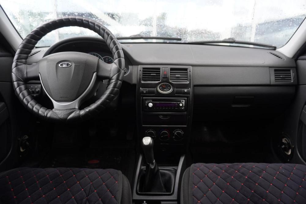 Lada (ВАЗ) Priora I Ульяновск  - изображение 12