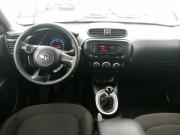 Kia Soul II Рестайлинг Пермь  - изображение 12