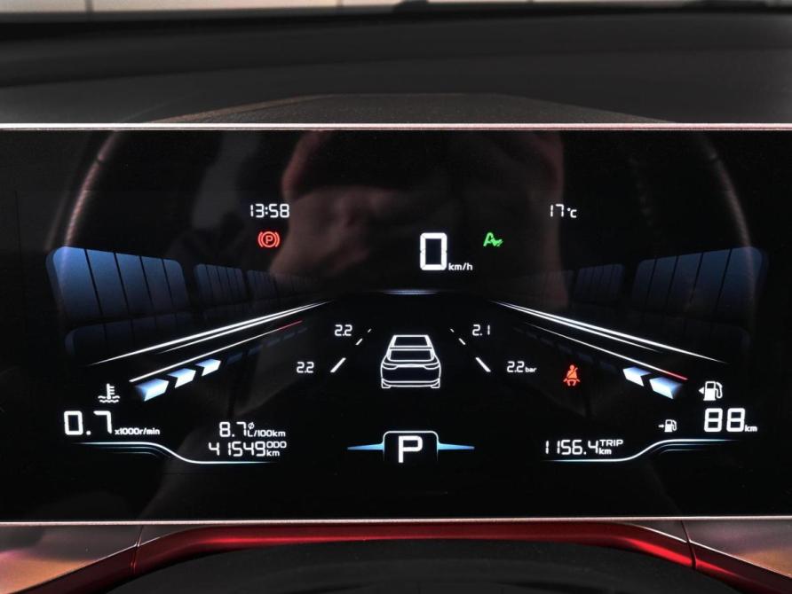 Geely Coolray I Рестайлинг Ростов-на-Дону  - изображение 21
