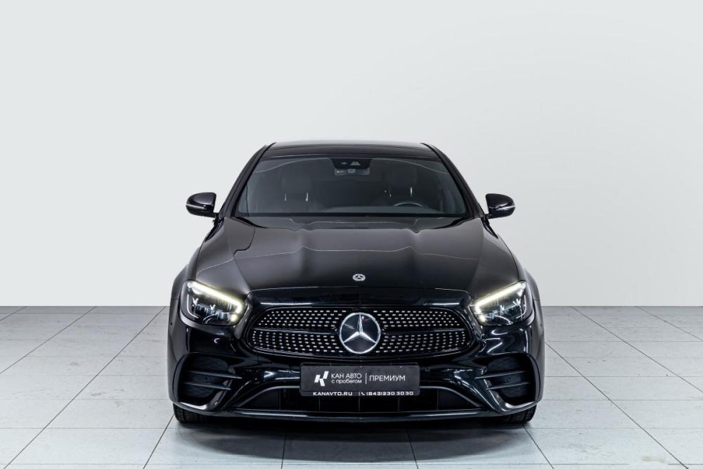 Mercedes-Benz E-Класс V (W213 S213 C238) Рестайлинг Казань  - изображение 2