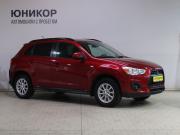 Mitsubishi ASX I Рестайлинг Дзержинск  - изображение 19