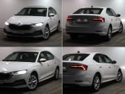 Skoda Octavia IV (A8) Москва  - изображение 44