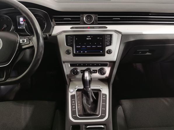 Volkswagen Passat B8 с пробегом 2016 года, цена 1 465 150 рублей, 292177 км, седан, Автокод Объявления