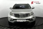 Kia Sportage III Нижний Новгород  - изображение 27