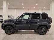 Lada (ВАЗ) Niva Travel I Люберцы  - изображение 22