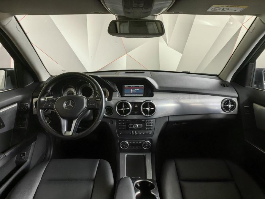 Mercedes-Benz GLK-Класс I (X204) Рестайлинг Москва  - изображение 14