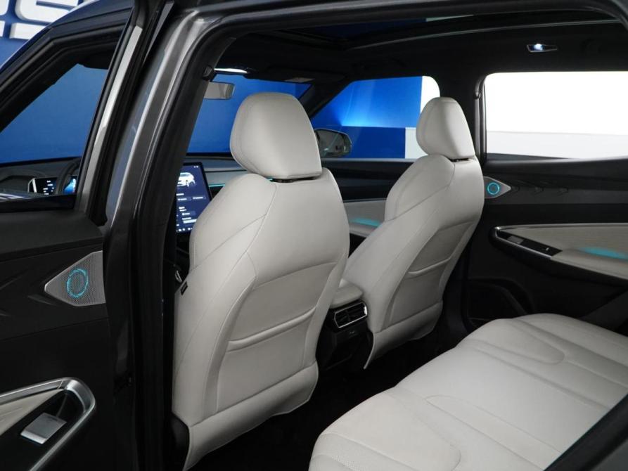 Geely Boyue Cool Москва  - изображение 11