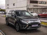 Mitsubishi Outlander III Рестайлинг 3 Санкт-Петербург  - изображение 34