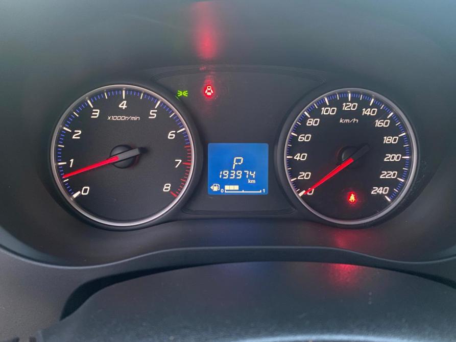 Mitsubishi Outlander III Рестайлинг 3 Великий Новгород  - изображение 13
