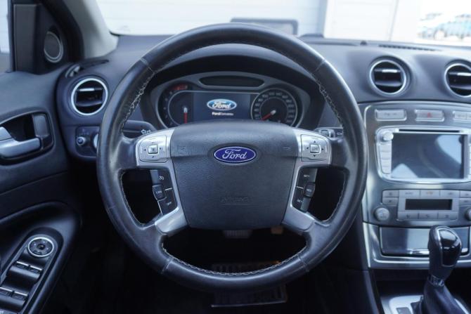 Ford Mondeo IV Рестайлинг с пробегом 2010 года, цена 819 000 рублей, 212069 км, седан, Автокод Объявления
