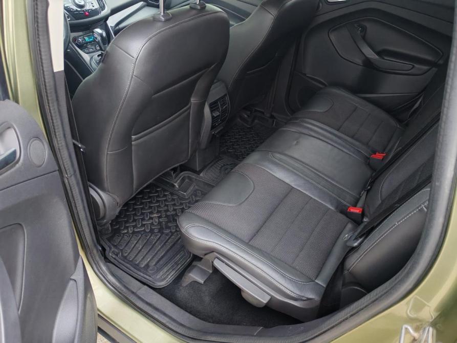Ford Kuga II Оренбург  - изображение 16