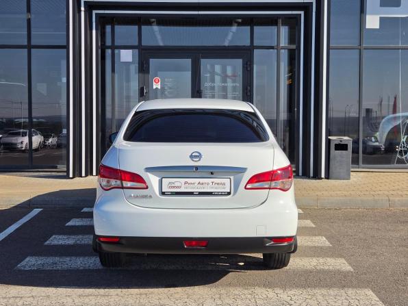Nissan Almera III (G15) с пробегом 2014 года, цена 699 000 рублей, 147000 км, седан, Автокод Объявления