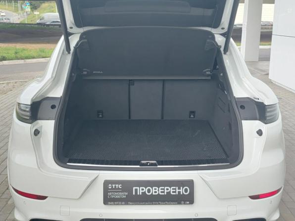 Porsche Cayenne III с пробегом 2021 года, цена 10 650 000 рублей, 68989 км, внедорожник, Автокод Объявления