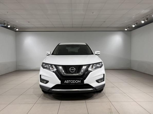Nissan X-Trail III Рестайлинг с пробегом 2019 года, цена 1 725 000 рублей, 143820 км, внедорожник, Автокод Объявления