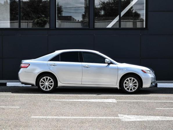 Toyota Camry VI (XV40) с пробегом 2006 года, цена 899 000 рублей, 260828 км, седан, Автокод Объявления