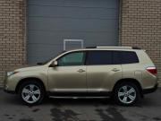 Toyota Highlander II (XU40) Рестайлинг Кострома  - изображение 14