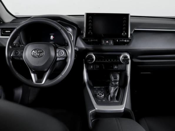 Toyota RAV4 V (XA50) с пробегом 2020 года, цена 3 499 000 рублей, 62413 км, внедорожник, Автокод Объявления