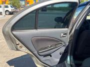 Nissan Almera II (N16) Рестайлинг Сыктывкар  - изображение 37