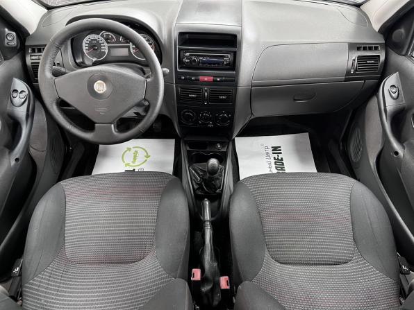 Fiat Albea I Рестайлинг с пробегом 2010 года, цена 445 000 рублей, 133425 км, седан, Автокод Объявления