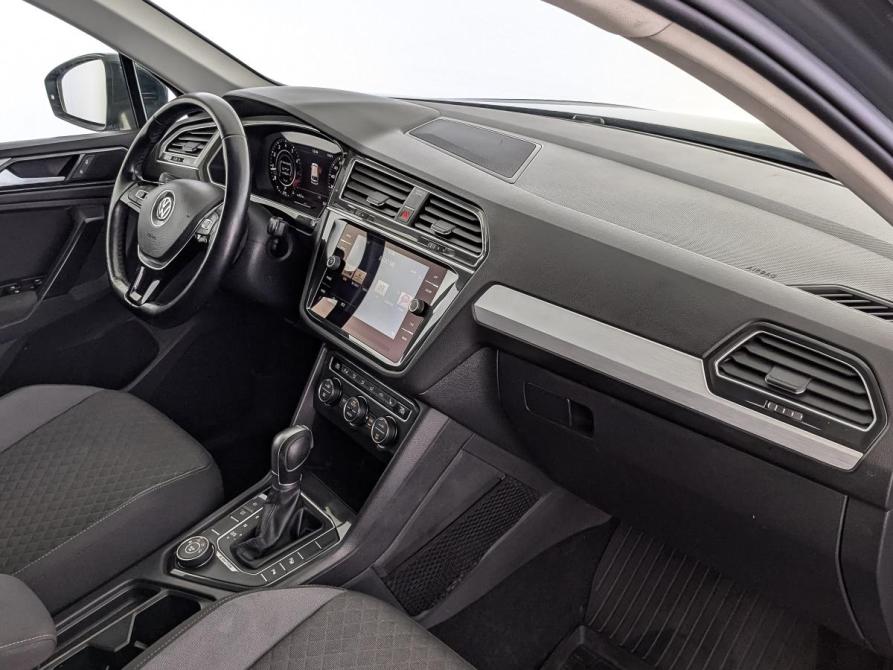 Volkswagen Tiguan II Москва  - изображение 13