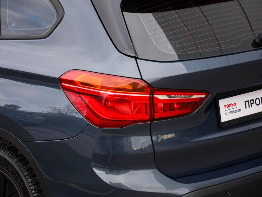 BMW X1 II (F48) Санкт-Петербург  - изображение 12