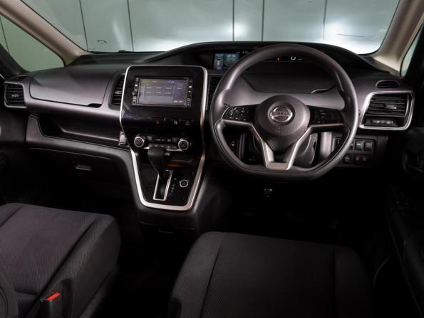 Nissan Serena V (C27) с пробегом 2016 года, цена 1 749 000 рублей, 163208 км, минивэн, Автокод Объявления