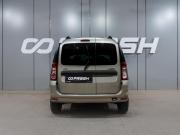 Lada (ВАЗ) Largus I Воронеж  - изображение 21
