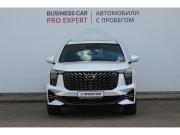 GAC GS8 II Краснодар  - изображение 35