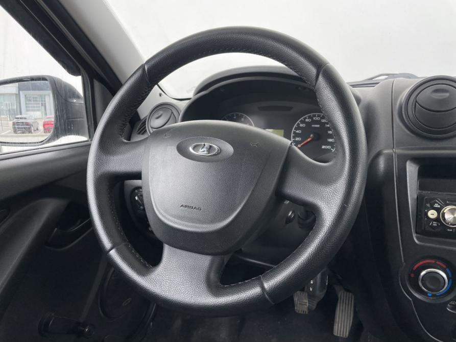 Lada (ВАЗ) Granta I Екатеринбург  - изображение 15