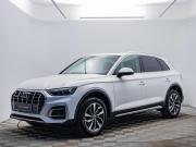 Audi Q5 II (FY) Рестайлинг Москва  - изображение 20