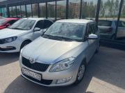 Skoda Fabia II Рестайлинг Пермь  - изображение 11