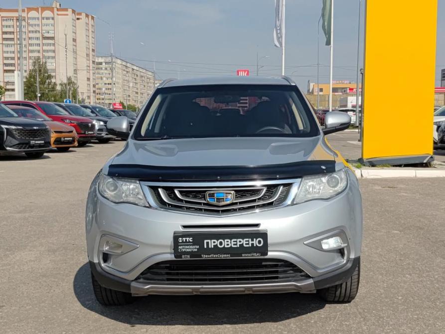 Geely Atlas I Йошкар-Ола  - изображение 2