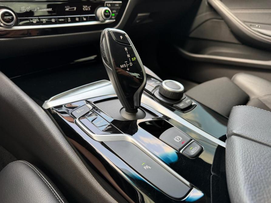 BMW 5 серии VII (G30/G31/G38) Набережные Челны  - изображение 20