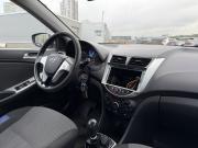 Hyundai Solaris I Санкт-Петербург  - изображение 29