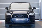Audi Q5 II (FY) Рестайлинг Москва  - изображение 41