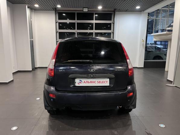Lada (ВАЗ) Kalina I с пробегом 2008 года, цена 149 000 рублей, 209092 км, хэтчбек, Автокод Объявления