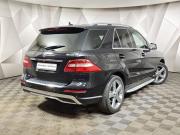 Mercedes-Benz M-Класс III (W166) Москва  - изображение 22