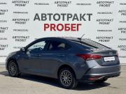 Hyundai Solaris II Рестайлинг Владимир  - изображение 21