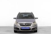 Opel Zafira B Барнаул  - изображение 26