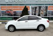 Lada (ВАЗ) Vesta I Саратов  - изображение 29