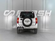 Suzuki Jimny III Рестайлинг 2 Ростов-на-Дону  - изображение 17