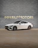 Mercedes-Benz CLE Москва  - изображение 21